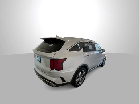 Used 2023 Kia Sorento SX Prestige w/ Panoramic Sunroof Package AWD/4WD image 8