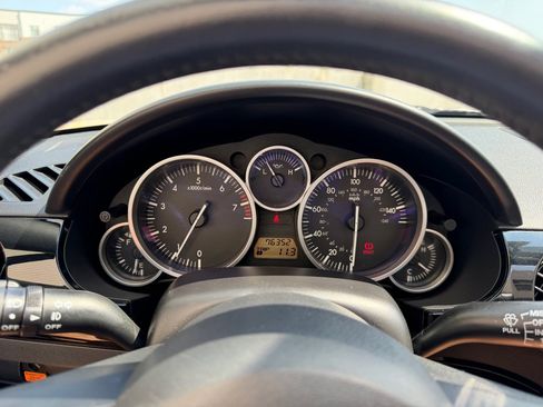 Used 2007 MAZDA MX-5 Miata Sport RWD image 14