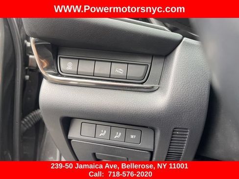 Used 2023 MAZDA CX-30 AWD 2.5 S w/ Preferred Package image 13