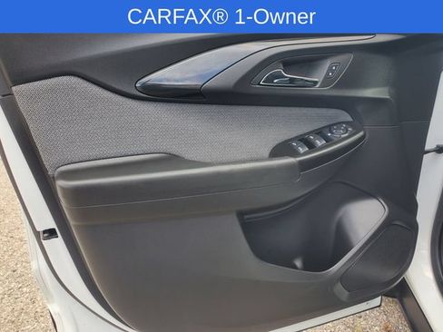 Certified 2023 Chevrolet TrailBlazer LT FWD image 8