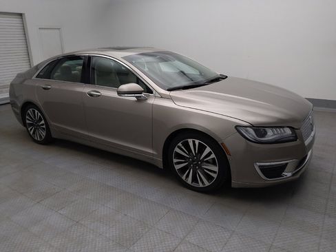 Used 2018 Lincoln MKZ Reserve w/ Technology Package image 11