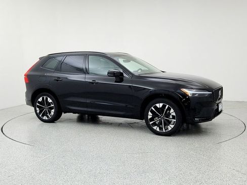 New 2026 Volvo XC60 B5 Plus w/ Protection Package Premier AWD/4WD image 3