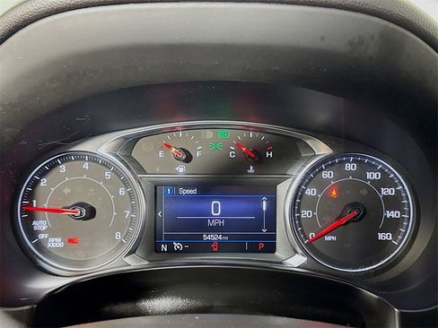 Certified 2023 GMC Terrain SLE w/ Driver Convenience Package image 10