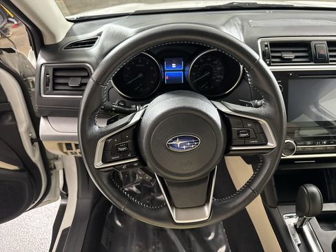 Used 2018 Subaru Outback 2.5i Premium w/ Popular Package #1 image 14
