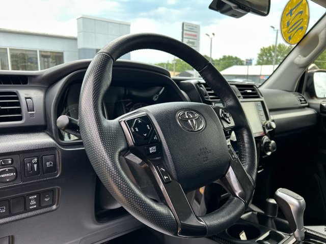 Used 2024 Toyota 4Runner TRD Pro AWD/4WD image 36