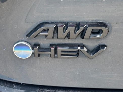 Certified 2025 Toyota Camry XSE AWD/4WD image 5