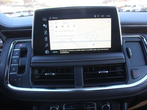Used 2022 Chevrolet Tahoe LT w/ Luxury Package AWD/4WD image 31