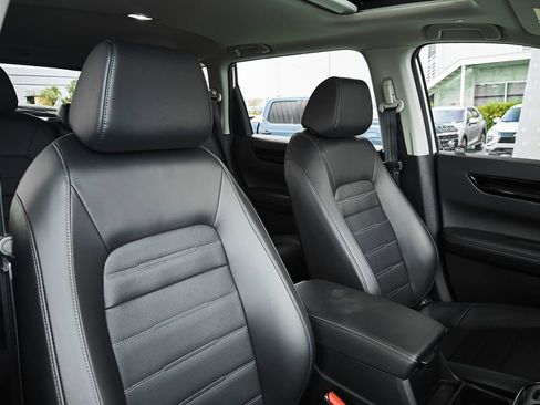 Used 2025 Honda CR-V EX-L image 25