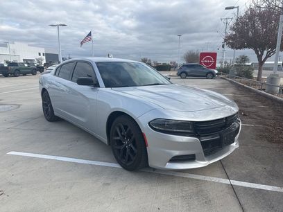 Used 2022 Dodge Charger SXT w/ Blacktop Package