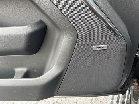 Used 2021 GMC Yukon XL Denali w/ Denali Ultimate Package image 16