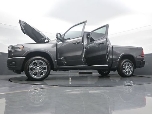 New 2025 RAM 1500 Big Horn image 59