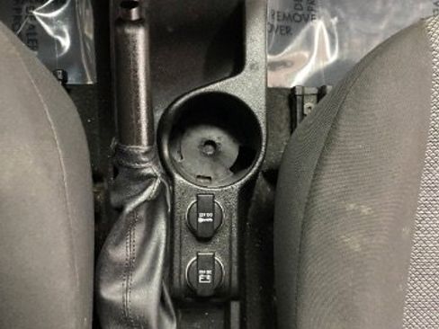 Used 2021 RAM ProMaster City Tradesman w/ Window Group 09 image 24