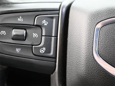 Used 2024 GMC Sierra 1500 AT4 w/ AT4 Preferred Package image 20