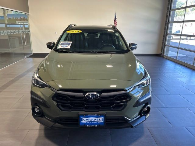 Used 2024 Subaru Crosstrek 2.5i Limited AWD/4WD image 17