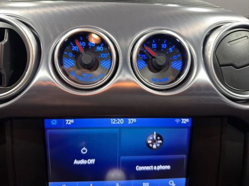 Used 2021 Ford Mustang Mach 1 w/ Mach 1 Handling Package image 31