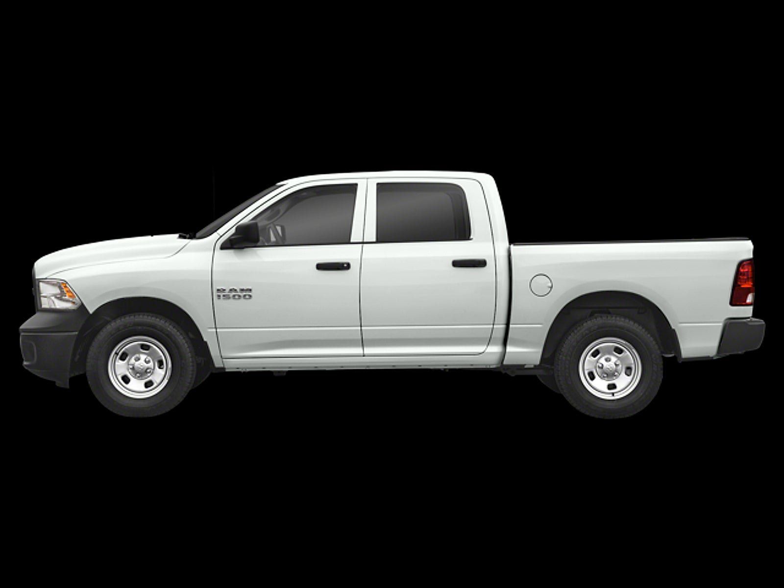 Used 2018 RAM 1500 Tradesman w/ Popular Equipment Group RWD image 83