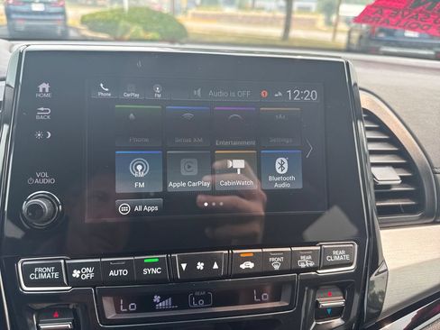 Used 2023 Honda Odyssey Touring image 33