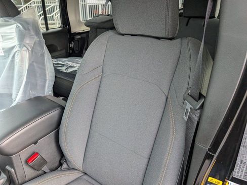 New 2026 Jeep Wrangler Unlimited Sport AWD/4WD image 19