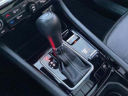 Certified 2022 Jeep Compass High Altitude image 16