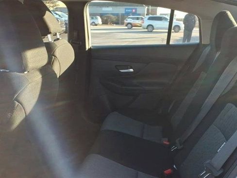 New 2026 Nissan Sentra SV image 31