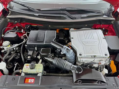 Used 2019 Mitsubishi Outlander GT image 10