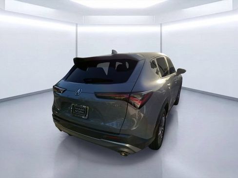 Used 2025 Acura ADX FWD image 4