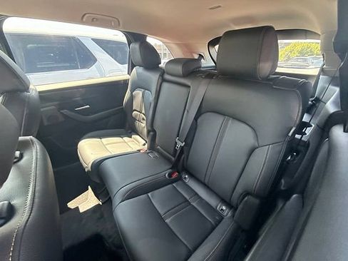 Used 2026 MAZDA CX-90 3.3 Turbo w/ Select Package AWD/4WD image 22