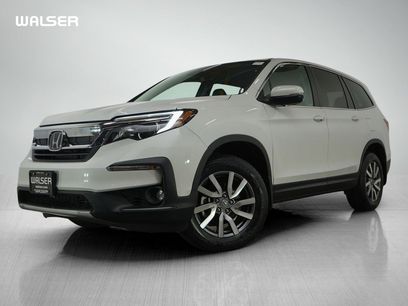 Used 2022 Honda Pilot EX-L