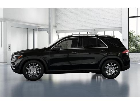 New 2026 Mercedes-Benz GLE 350 4MATIC image 35