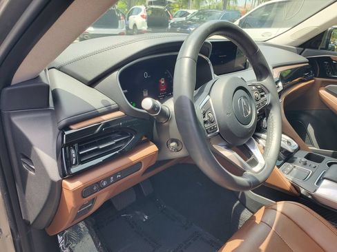 Used 2024 Acura MDX FWD w/ Technology Package image 16