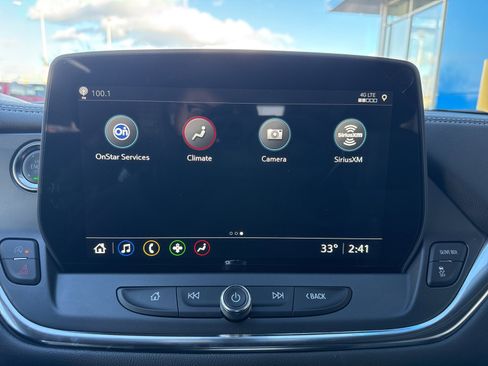 New 2026 Chevrolet Blazer LT image 20