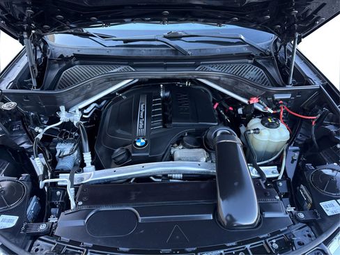 Used 2018 BMW X6 xDrive35i image 11