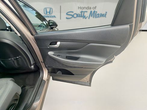 Used 2019 Hyundai Santa Fe SE FWD image 30