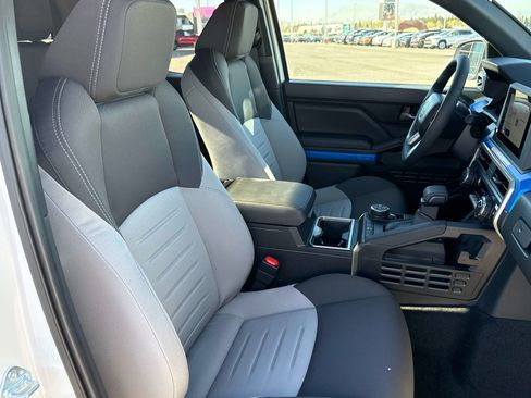 New 2026 Toyota Tacoma TRD Off-Road image 14