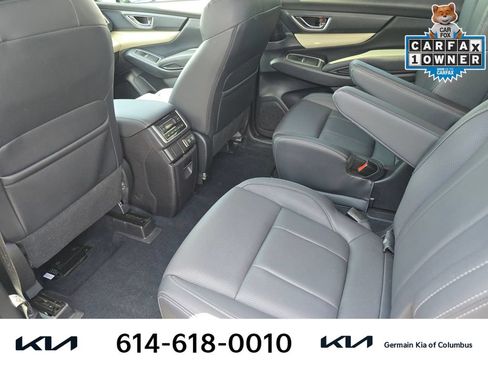 Used 2021 Subaru Ascent Limited w/ Popular Package #2A AWD/4WD image 19