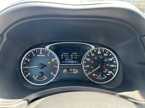 Used 2019 INFINITI QX60 Luxe AWD/4WD image 17