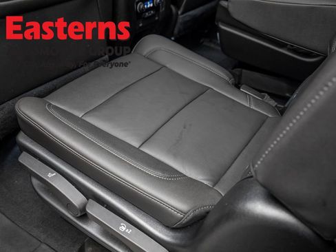 Used 2021 Chevrolet Tahoe Z71 AWD/4WD image 36