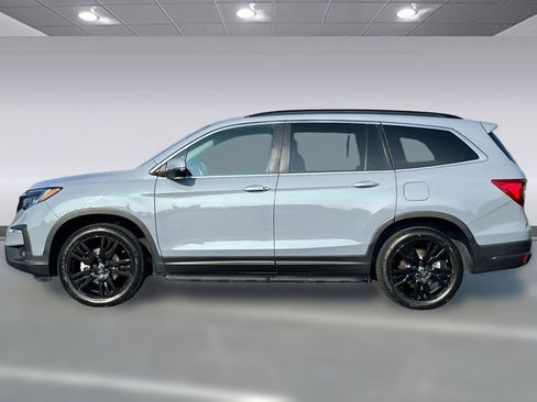 Used 2022 Honda Pilot Special Edition image 2