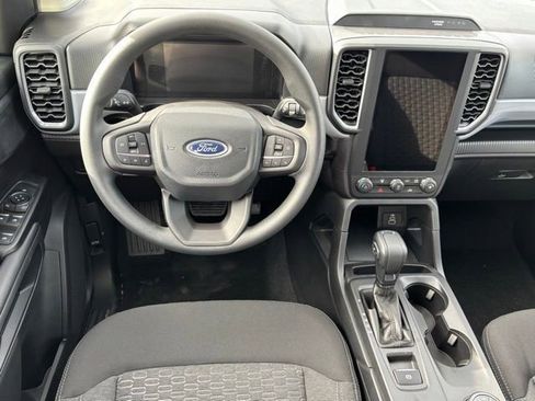 New 2025 Ford Ranger XL w/ Trailer Tow Package image 16