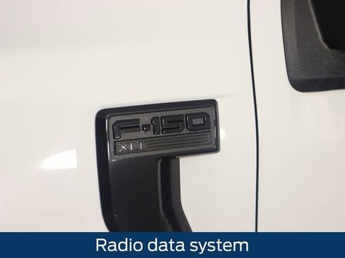 New 2026 Ford F150 XLT w/ Equipment Group 302A MID image 17