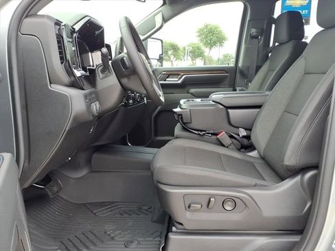 New 2026 Chevrolet Silverado 2500 LT w/ Safety Package AWD/4WD image 16