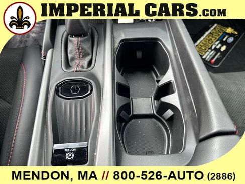 New 2025 Dodge Charger R/T Scat Pack w/ Track Pack image 25