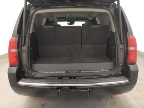 Used 2017 Chevrolet Tahoe Premier image 29