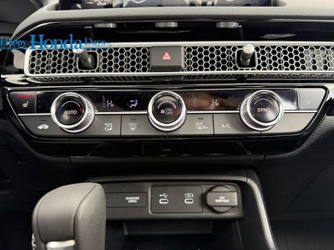 New 2026 Honda Civic Sport Touring image 31