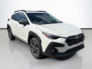 New 2026 Subaru Crosstrek 2.0i Premium video 1