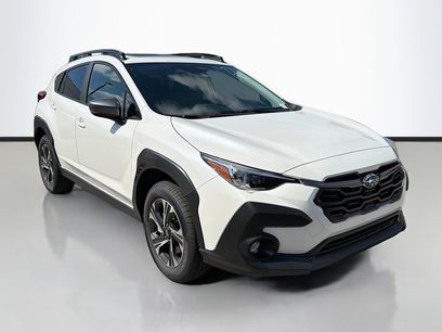 New 2026 Subaru Crosstrek 2.0i Premium