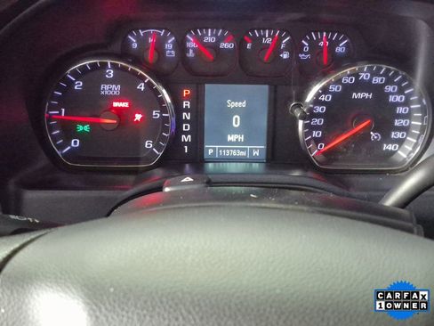 Used 2015 Chevrolet Silverado 2500 W/T w/ WT Convenience Package image 12