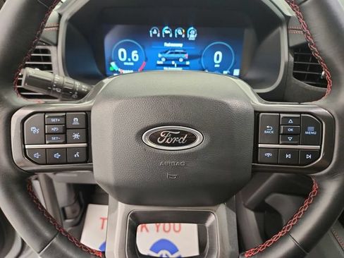 Used 2024 Ford Expedition Limited AWD/4WD image 16