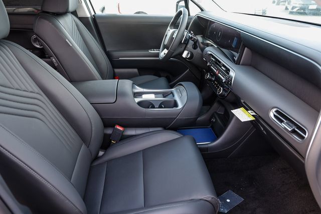 Used 2026 Hyundai Palisade SEL FWD image 19