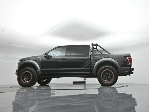 Used 2019 Ford F150 Raptor w/ Equipment Group 802A Luxury AWD/4WD image 54